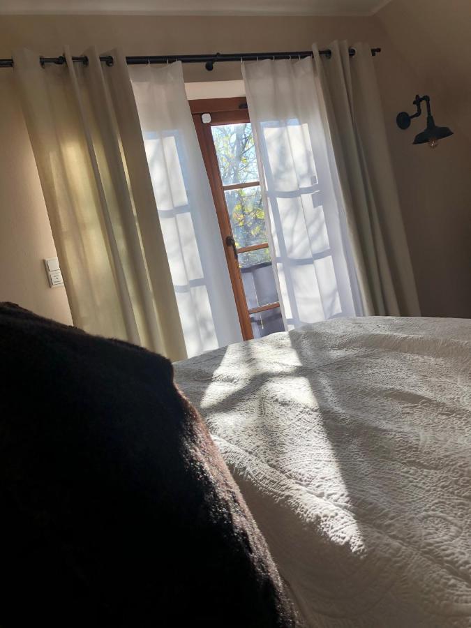 Meine Ferienwohnung Pleissenhaus Altenburg Buitenkant foto